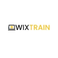 WixTrain logo