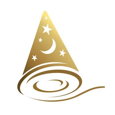 Wizard Labels logo