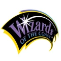 Wizards of the Coast logo