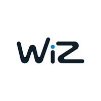 WiZ logo