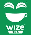 Wize Tea logo