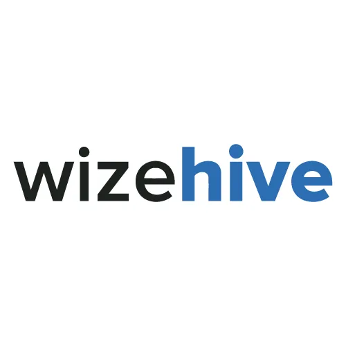 WizeHive logo