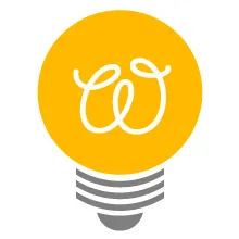 Wizer logo