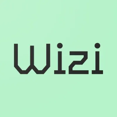 Wizi logo