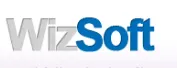 WizSoft logo