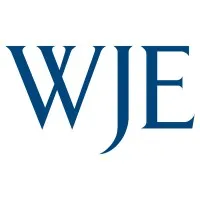 Wiss, Janney, Elstner Associates, Inc. logo