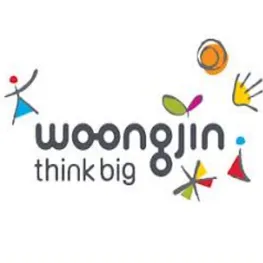 WoongjinThinkBig logo