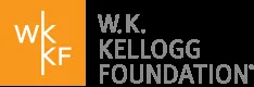W.K. Kellogg Foundation logo