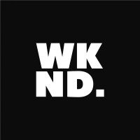 WKND logo