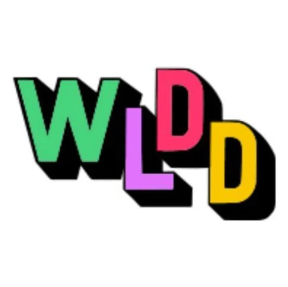 WLDD logo