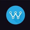 Wlend logo