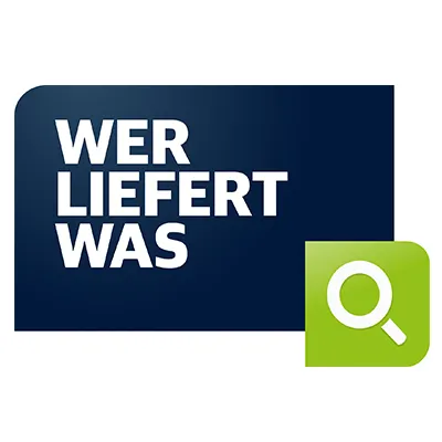 Wer liefert was logo