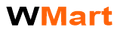 WMart logo