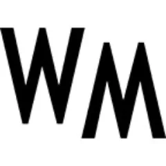 W M Automotive logo
