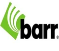 WMBarr logo