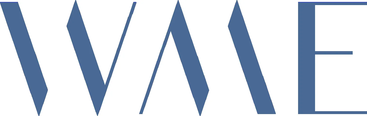 WME logo