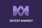 WM Entertainment logo