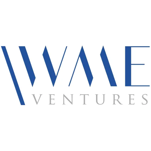 WME Ventures logo