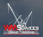 WM Services logo