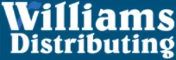 Williams Distributing logo