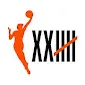 WNBA logo