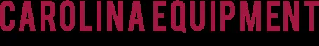 Carolina Equipment logo