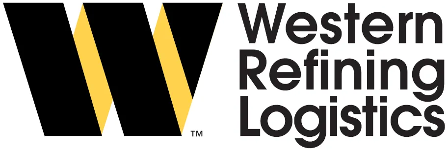 Western Refining Logistics logo