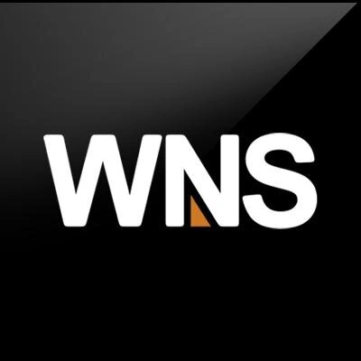 WNS logo