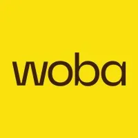 Woba logo