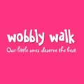 WobblyWalk logo