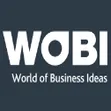 WOBI logo