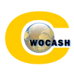 WoCash logo
