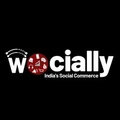 Wocially logo