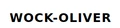 Wock-Oliver logo