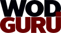 WodGuru logo