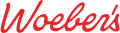 Woeber logo