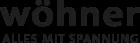 Wöhner logo