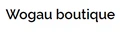 Wogau boutique logo