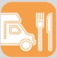 Wohnmobil-Dinner-App logo