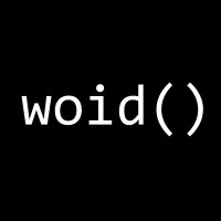 Woid logo