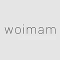 woimam logo