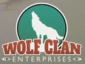 Wolf Clan Enterprises logo