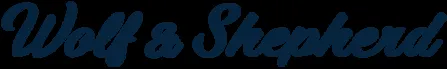 Wolf & Shepherd logo