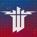 Wolfenstein logo