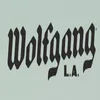 Wolfgang logo