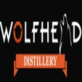 Wolfhead Distillery logo
