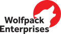 Wolfpack Enterprises logo