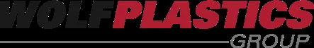 Wolf Plastics logo
