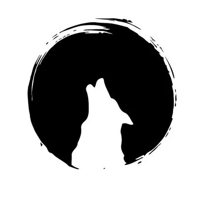 Wolf Project logo