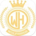 Wolfshide
